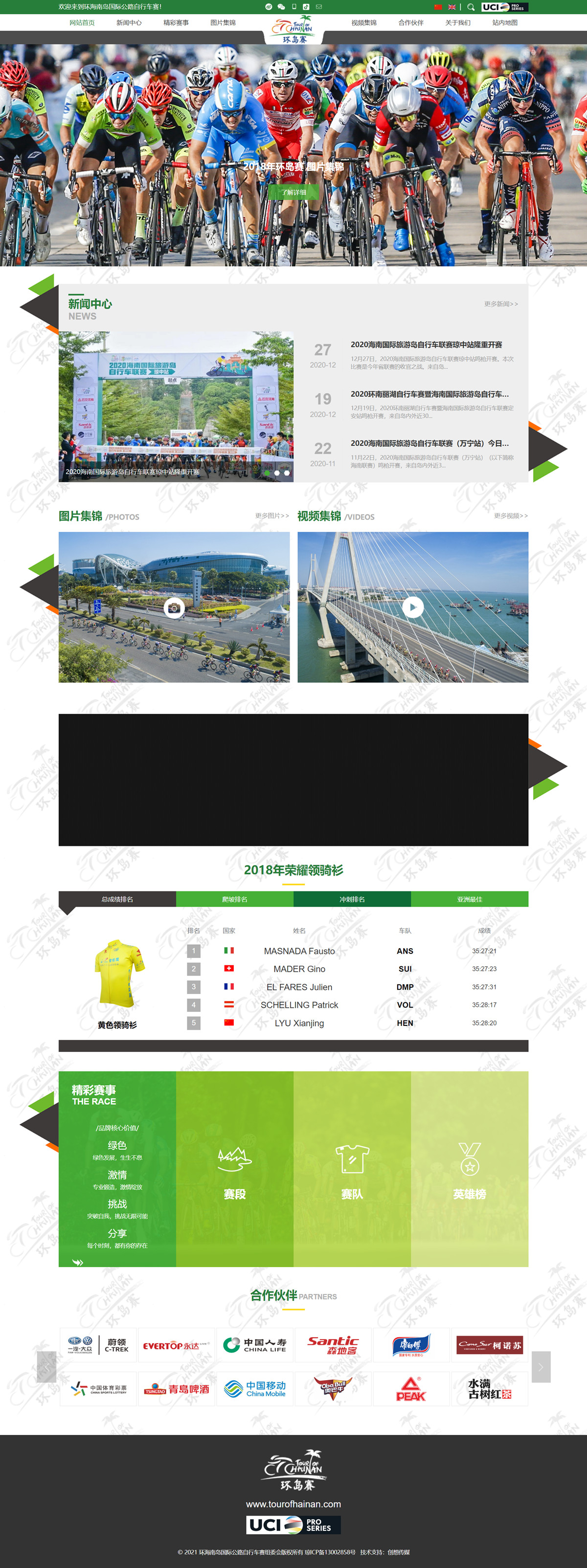 環(huán)海南島國際公路自行車賽_副本.jpg