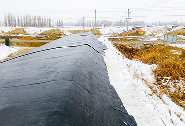預(yù)防大雪壓塌及大棚溫室除雪方法大集合！